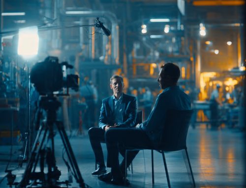 Imagefilm oder Content Marketing?